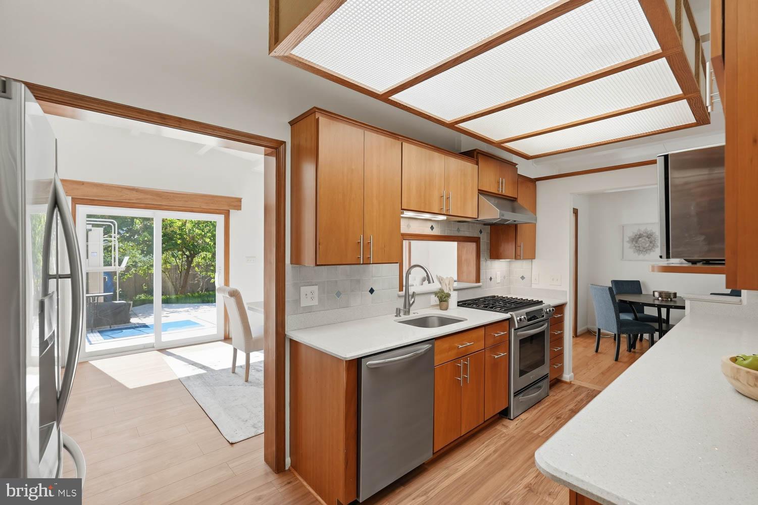 POTOMAC VALLEY - Residential