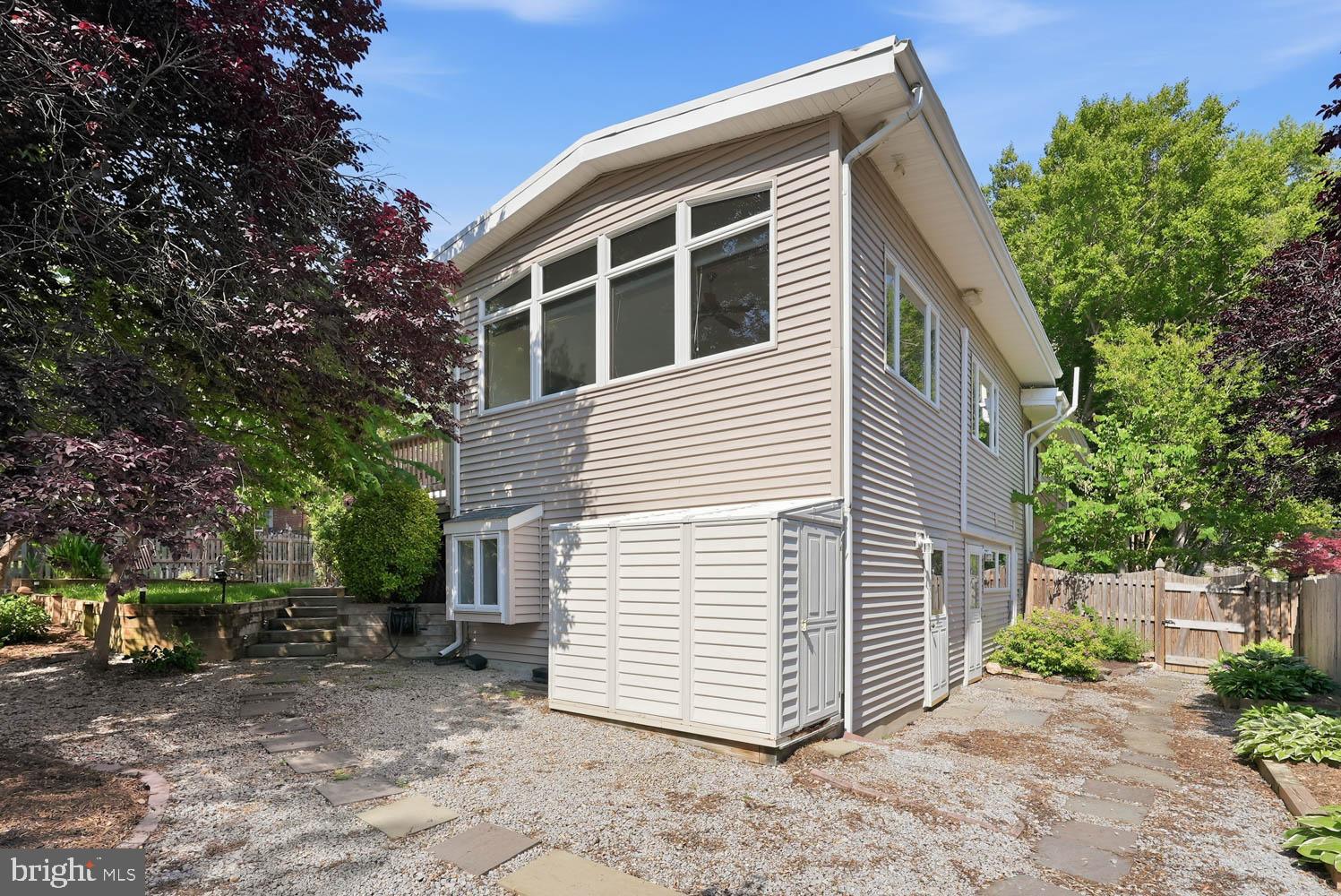 POTOMAC VALLEY - Residential