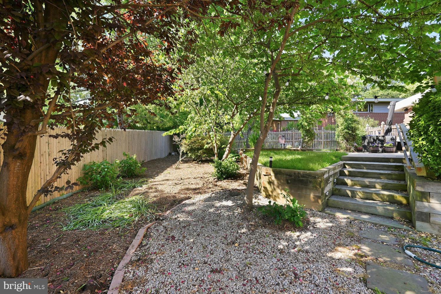POTOMAC VALLEY - Residential