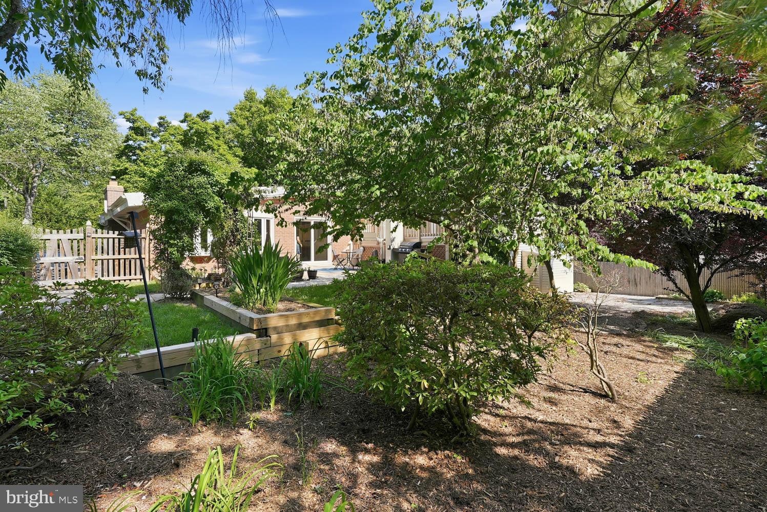 POTOMAC VALLEY - Residential