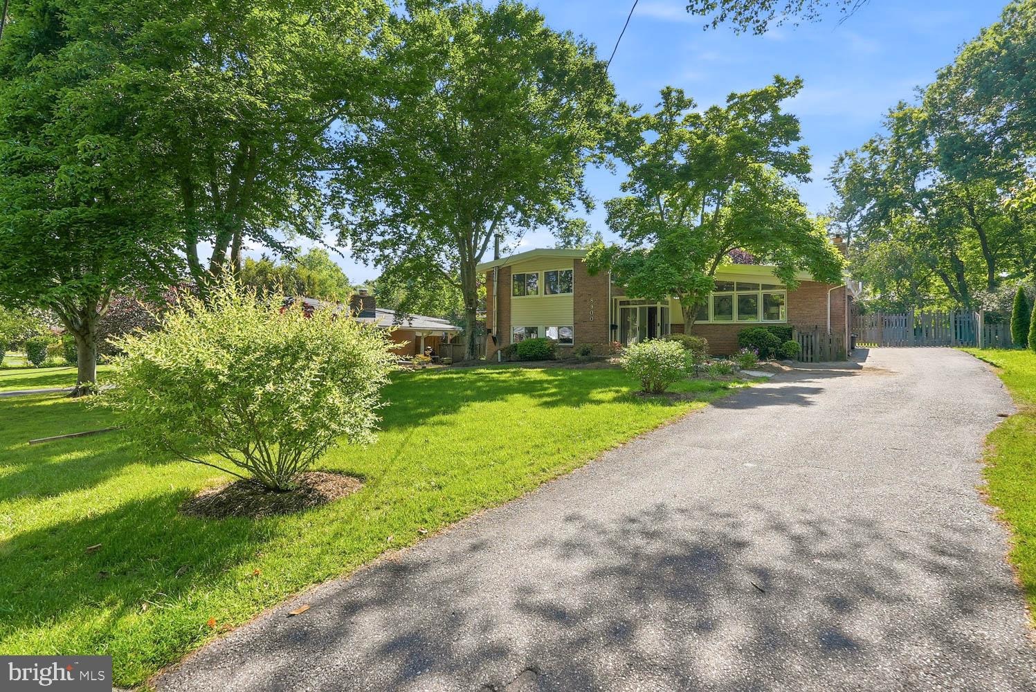 POTOMAC VALLEY - Residential