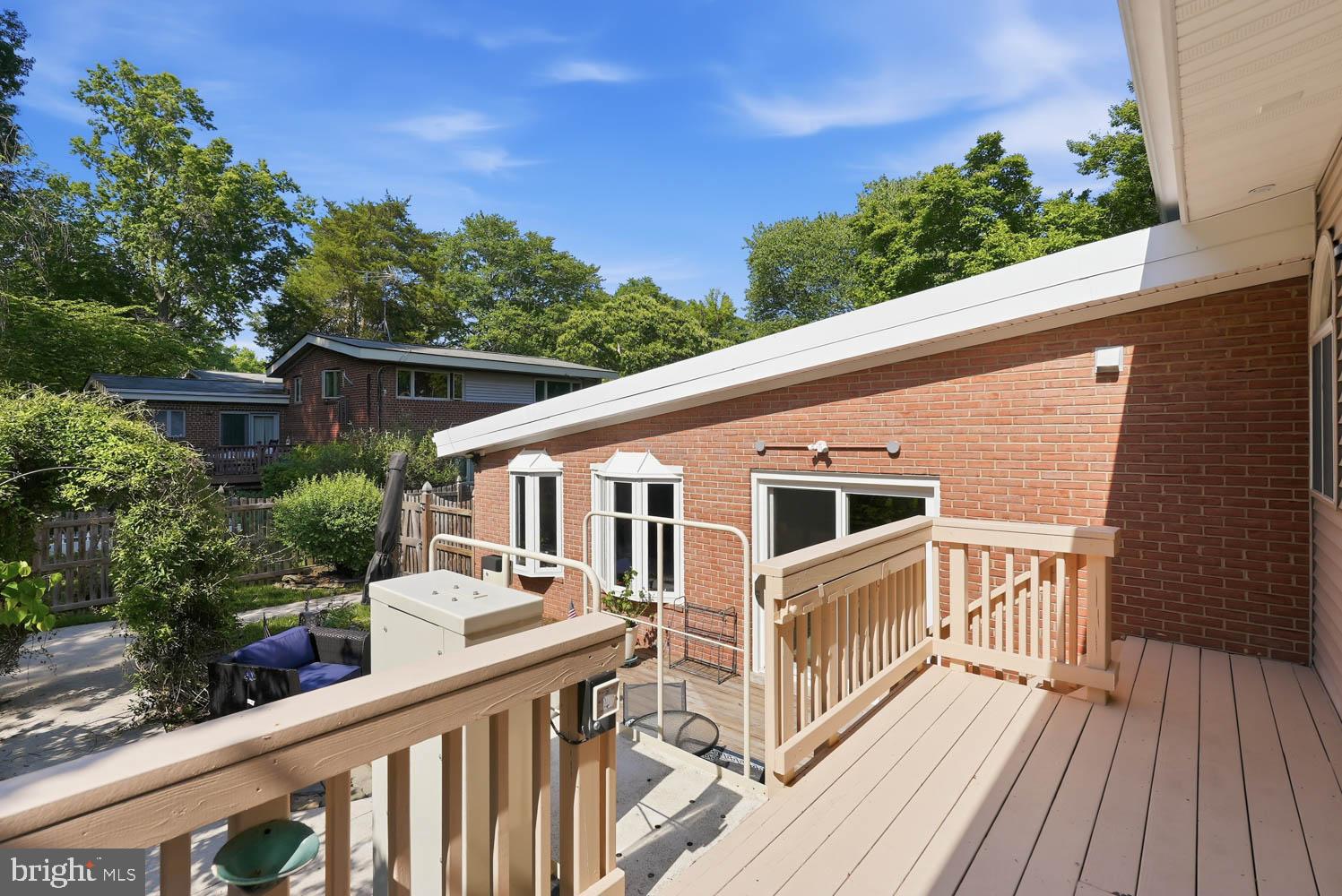 POTOMAC VALLEY - Residential
