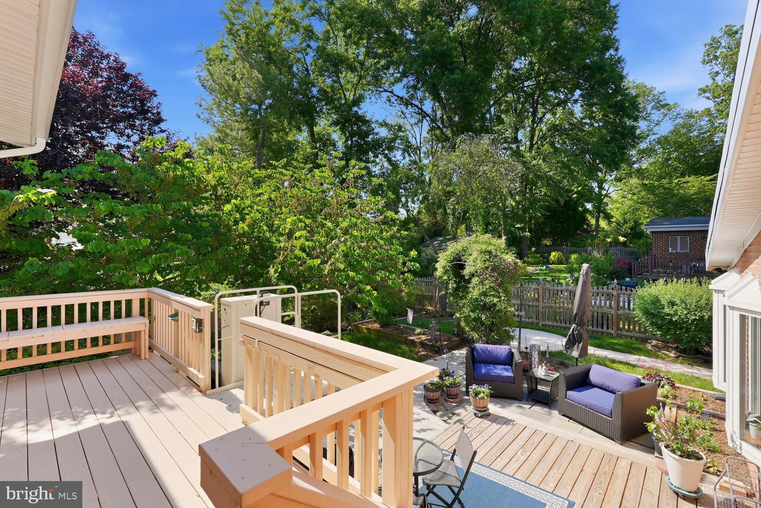POTOMAC VALLEY - Residential