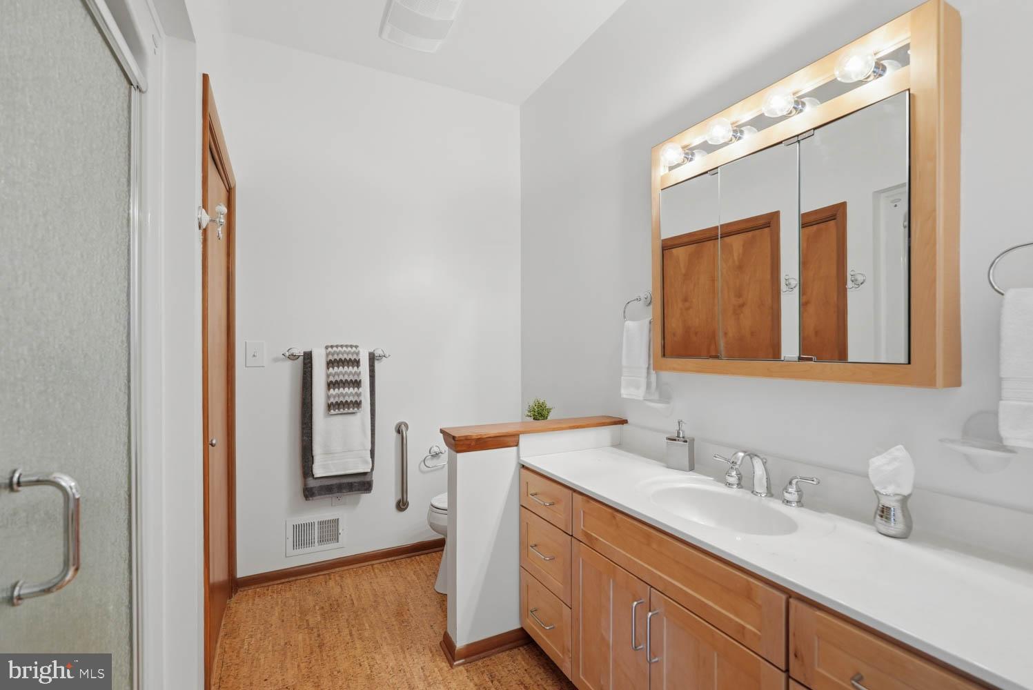 POTOMAC VALLEY - Residential