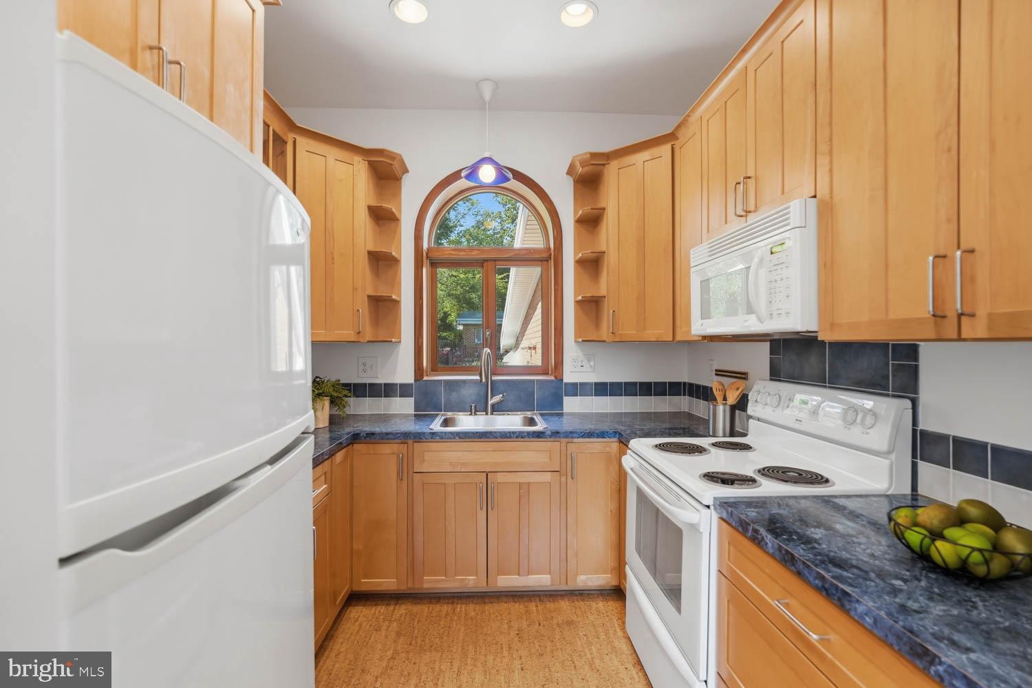 POTOMAC VALLEY - Residential