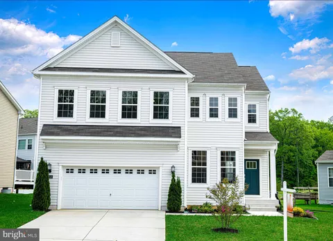 1218 Up And Over Lane, Aberdeen, MD MLS: MDHR2041840