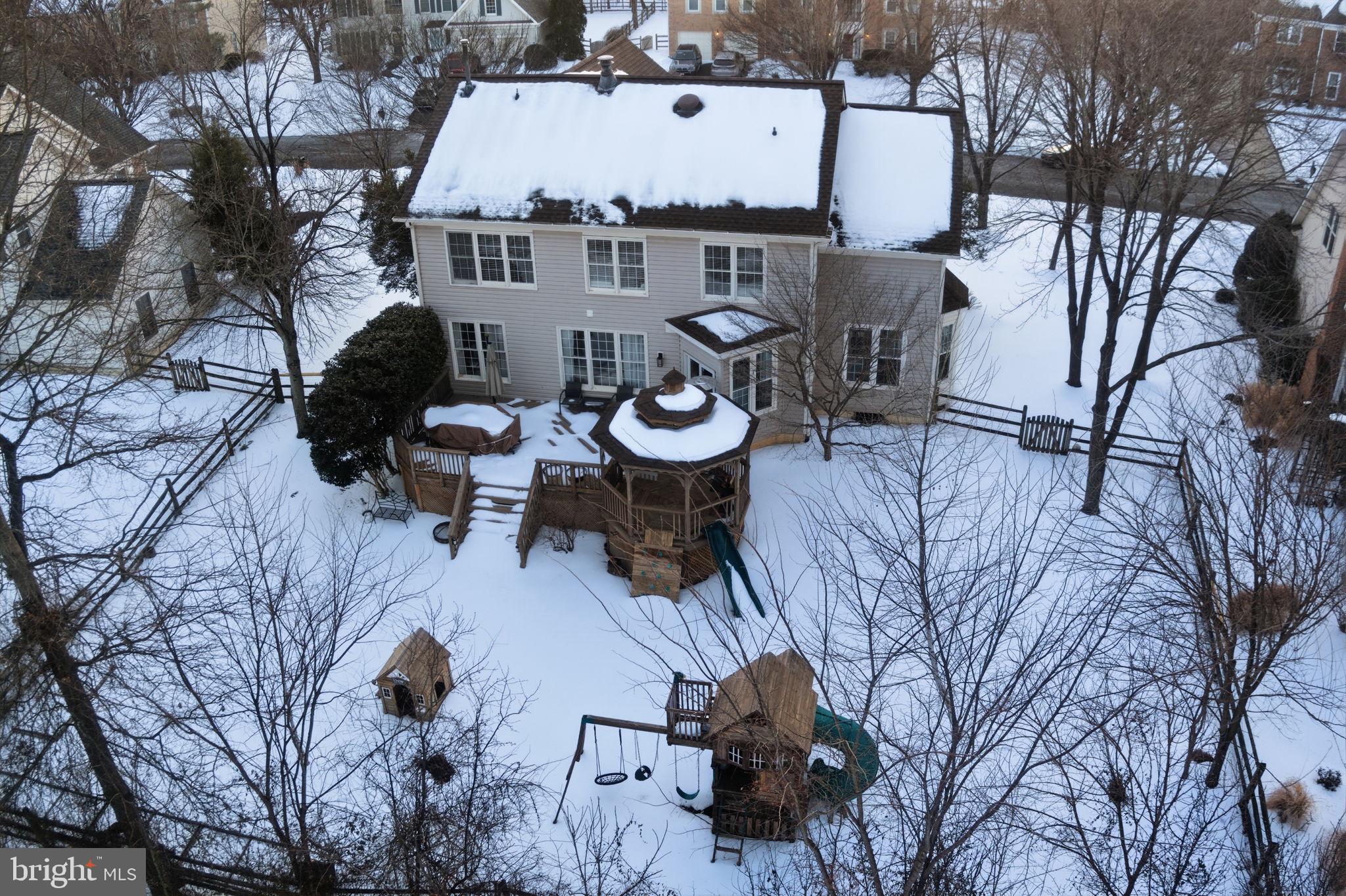 WELTMAN ESTATES - Residential