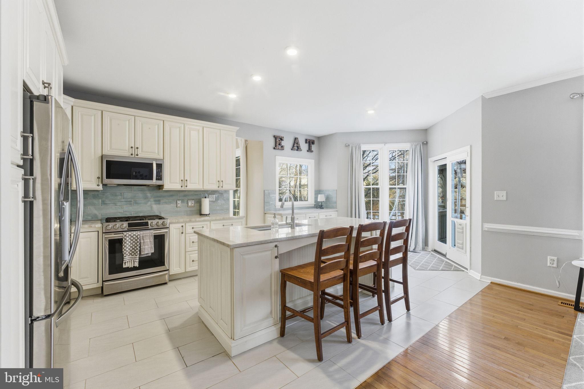 WELTMAN ESTATES - Residential