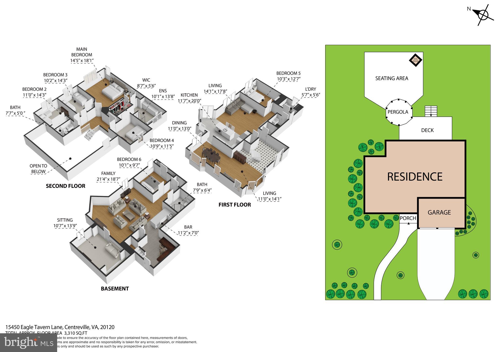 WELTMAN ESTATES - Residential