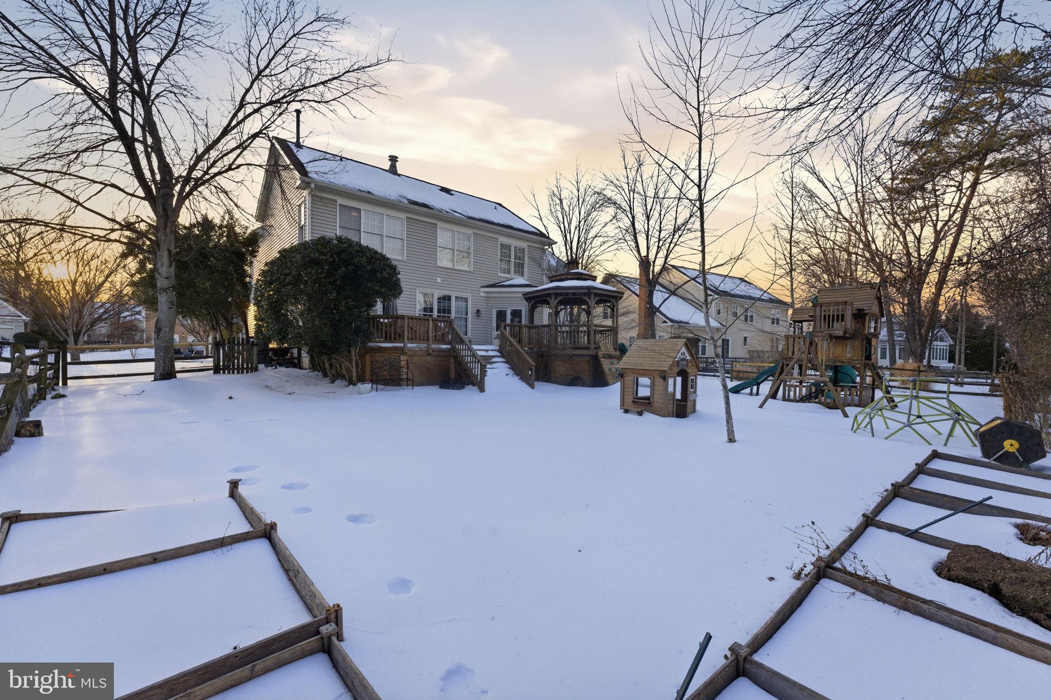 WELTMAN ESTATES - Residential