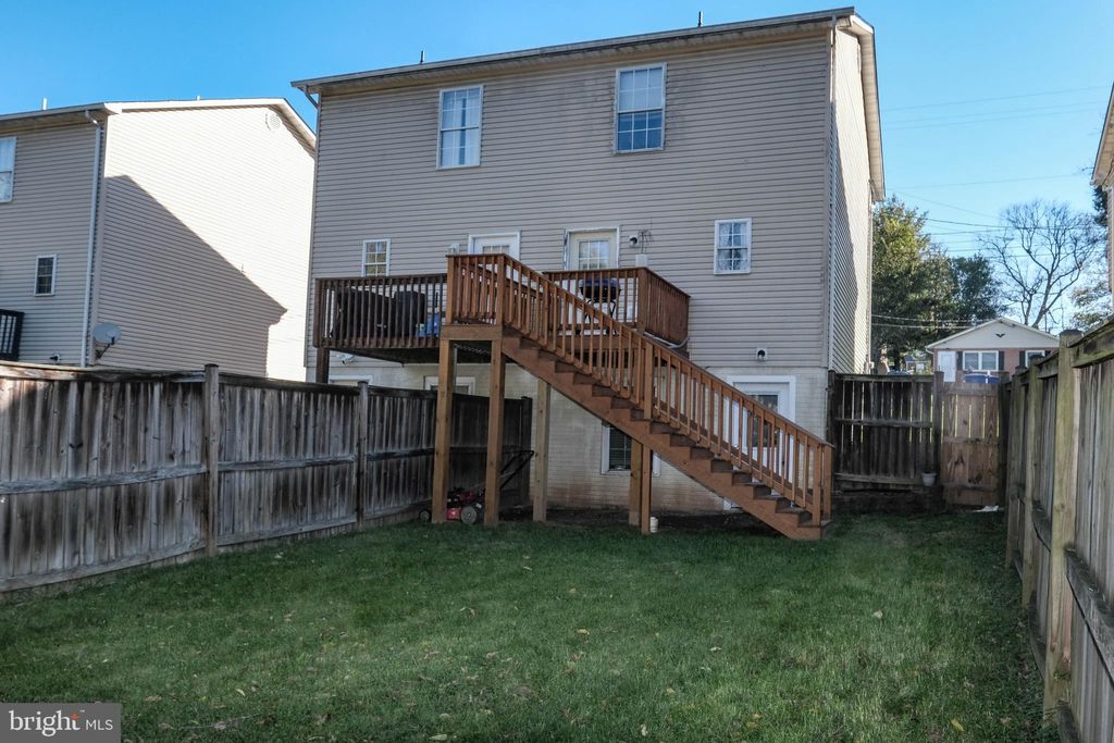 Photo of 460 Cherrydale Avenue, FRONT ROYAL, VA 22630 (MLS # VAWR2012628)