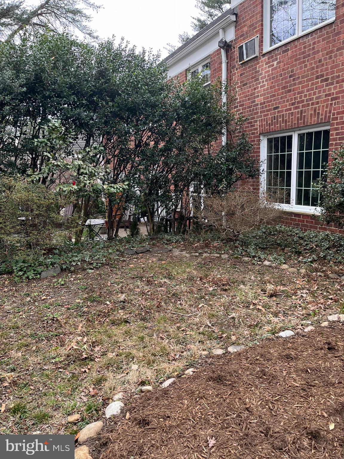 PARKFAIRFAX - Residential