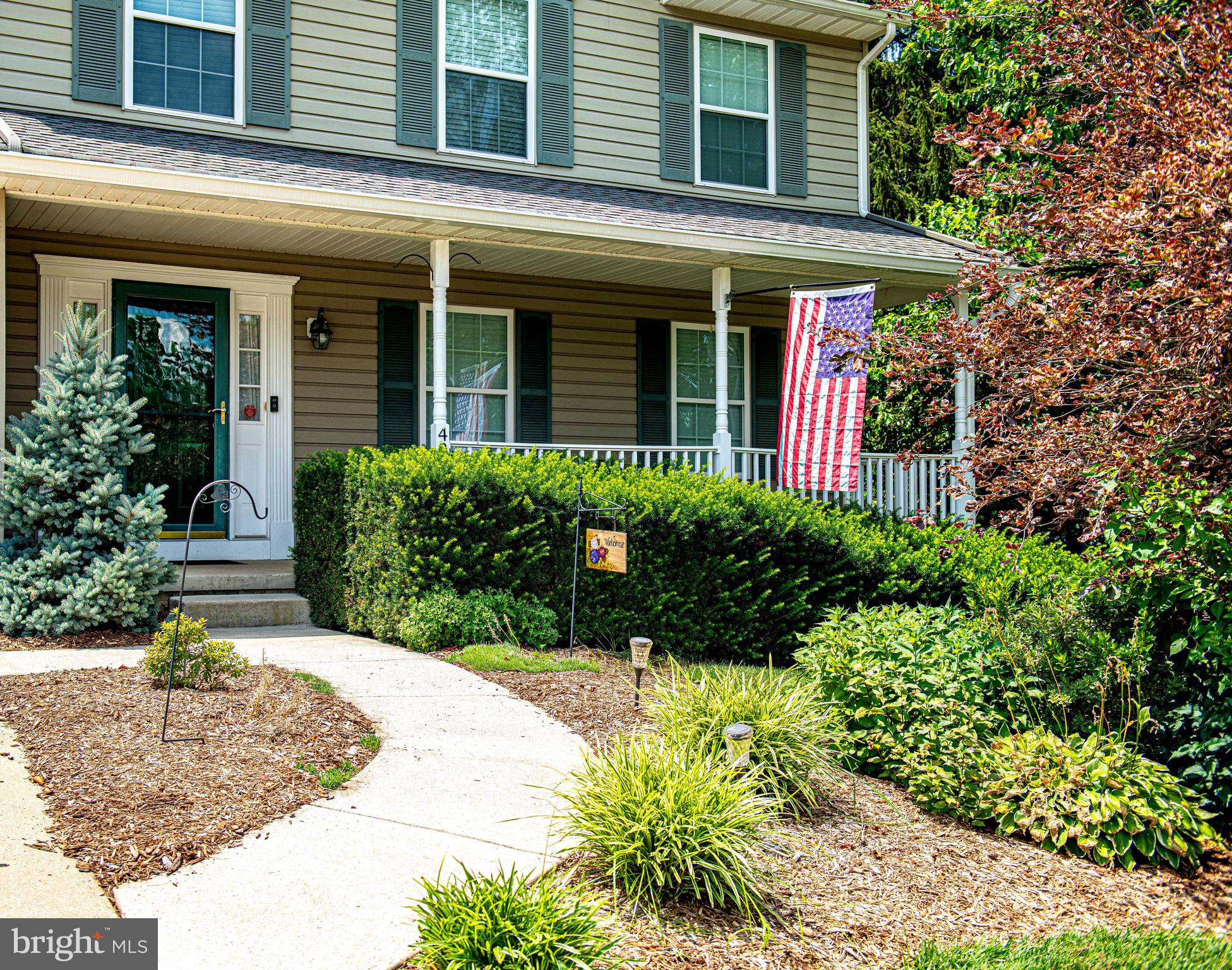402 WEATHERBY ROAD