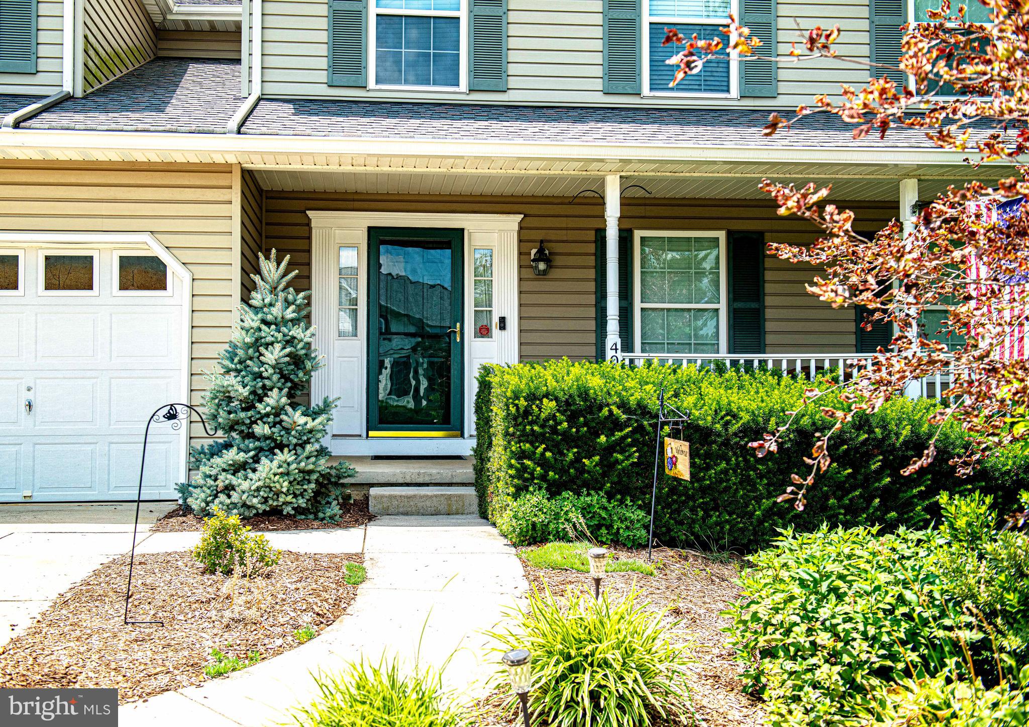402 WEATHERBY ROAD