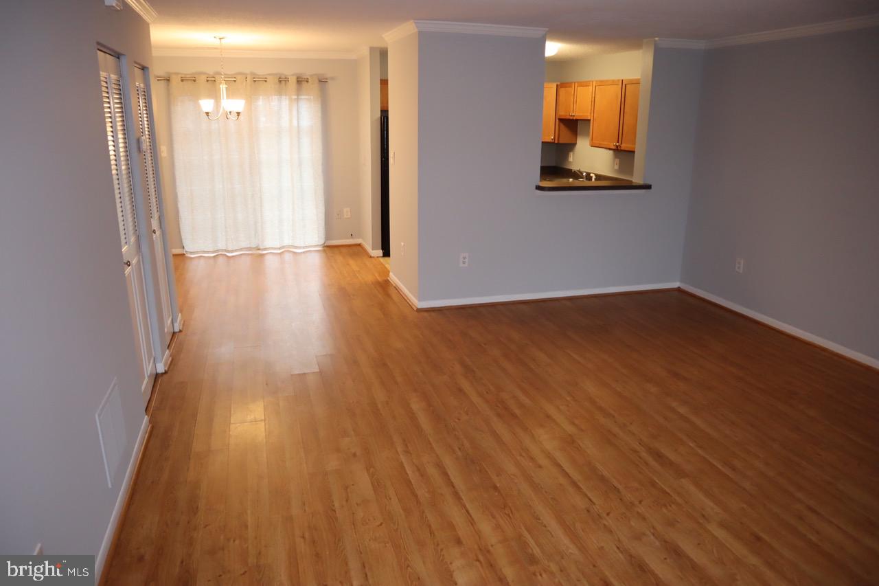 BRANDERMILL - Residential Lease