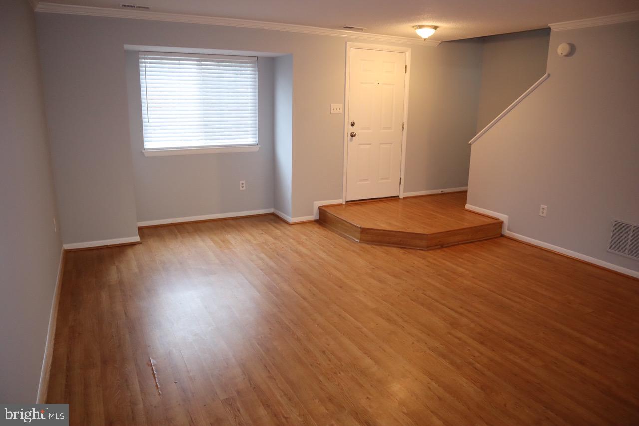 BRANDERMILL - Residential Lease