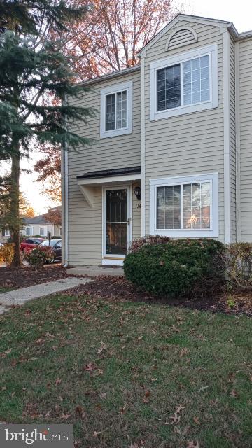 BRANDERMILL - Residential Lease