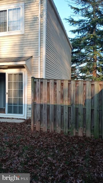 BRANDERMILL - Residential Lease