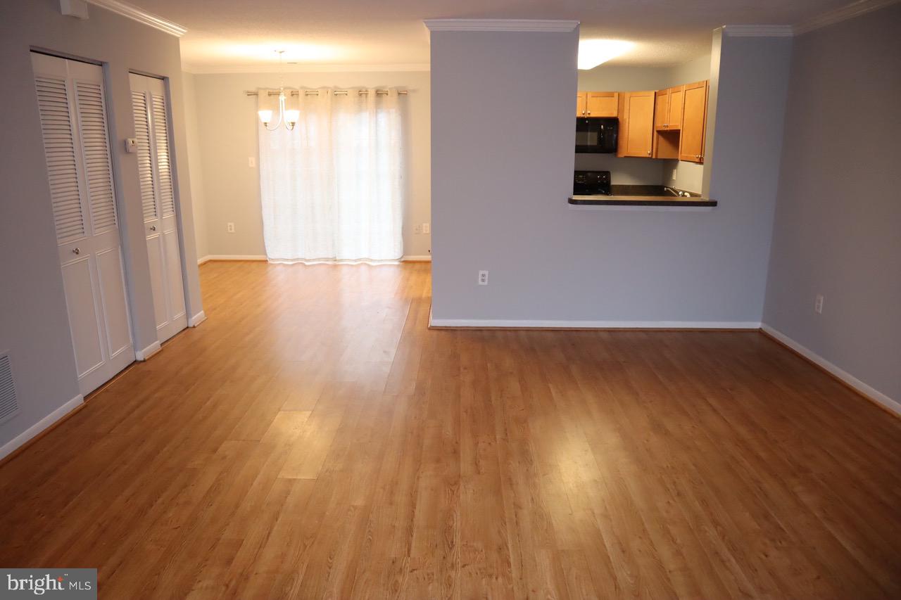 BRANDERMILL - Residential Lease