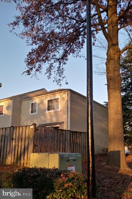 BRANDERMILL - Residential Lease