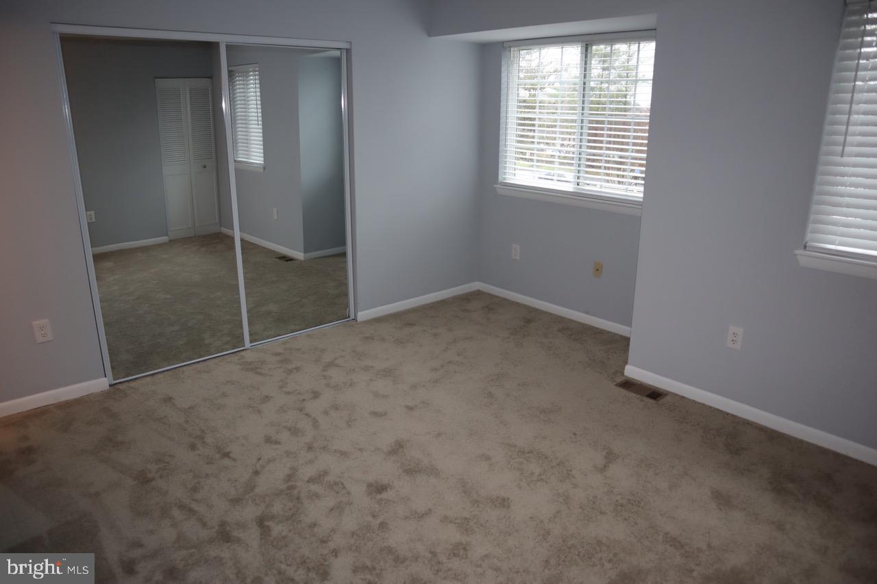 BRANDERMILL - Residential Lease