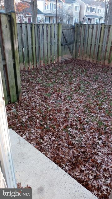 BRANDERMILL - Residential Lease