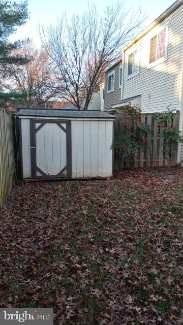 BRANDERMILL - Residential Lease