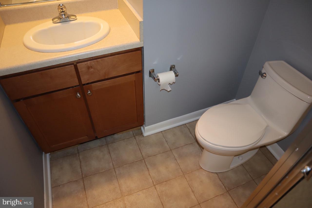 BRANDERMILL - Residential Lease