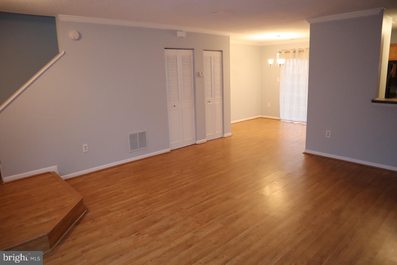 BRANDERMILL - Residential Lease