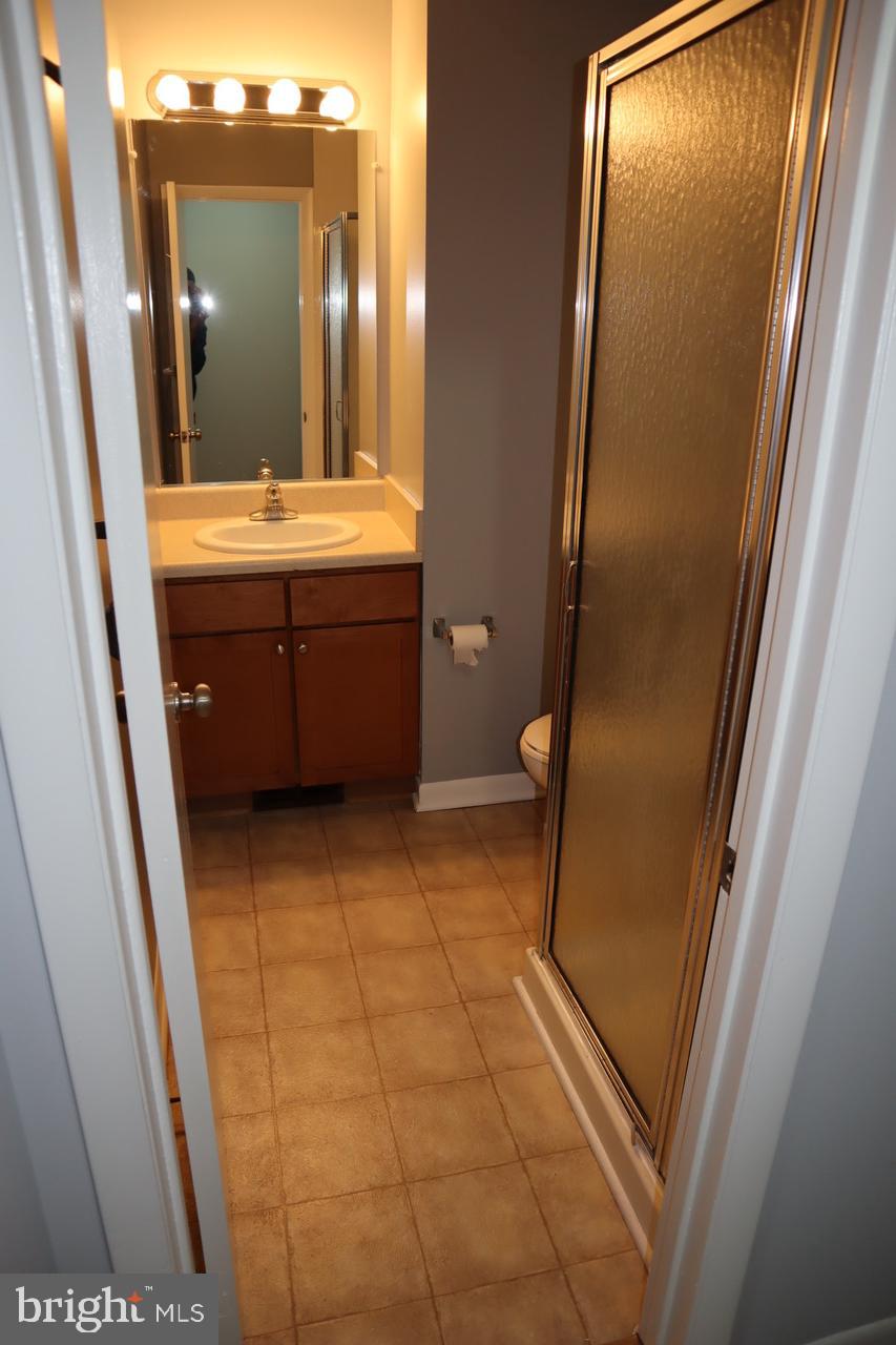 BRANDERMILL - Residential Lease