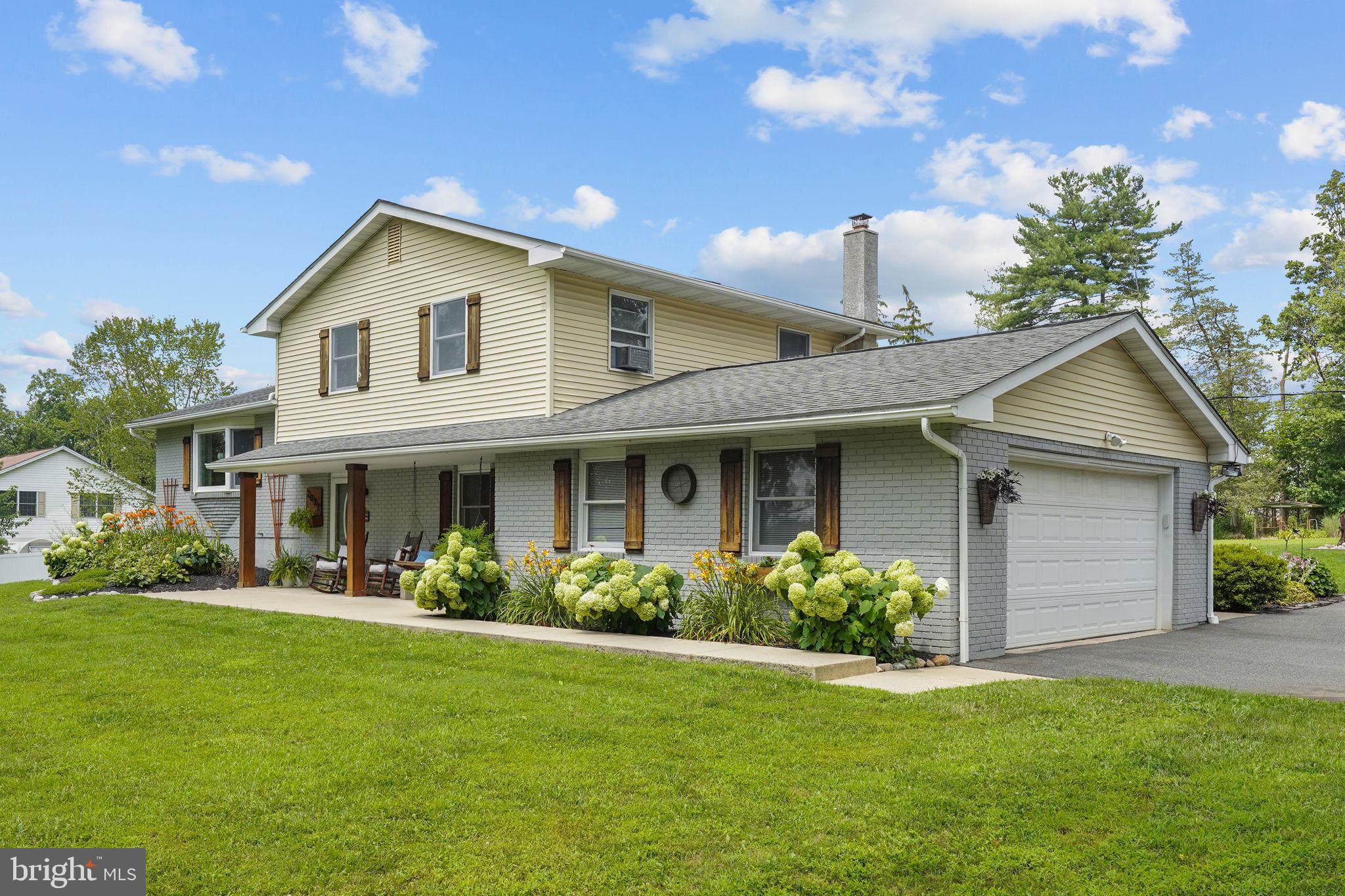 2037 BETHESDA CHURCH ROAD