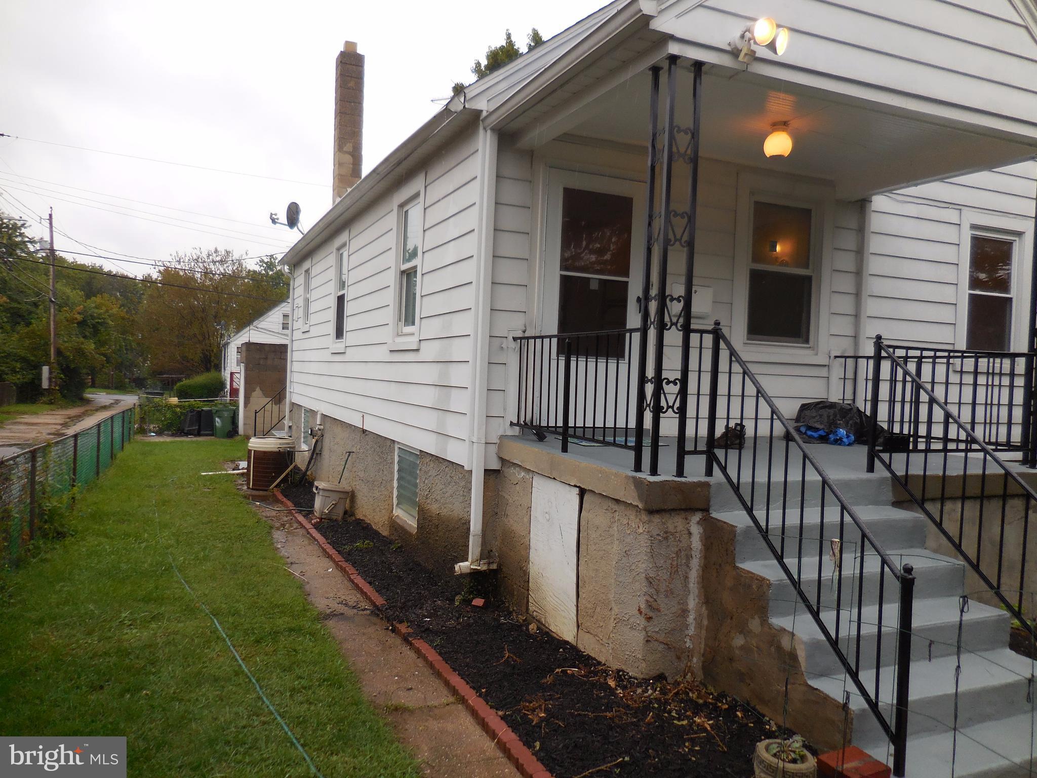 HAMILTON MEADOWS - Residential Lease