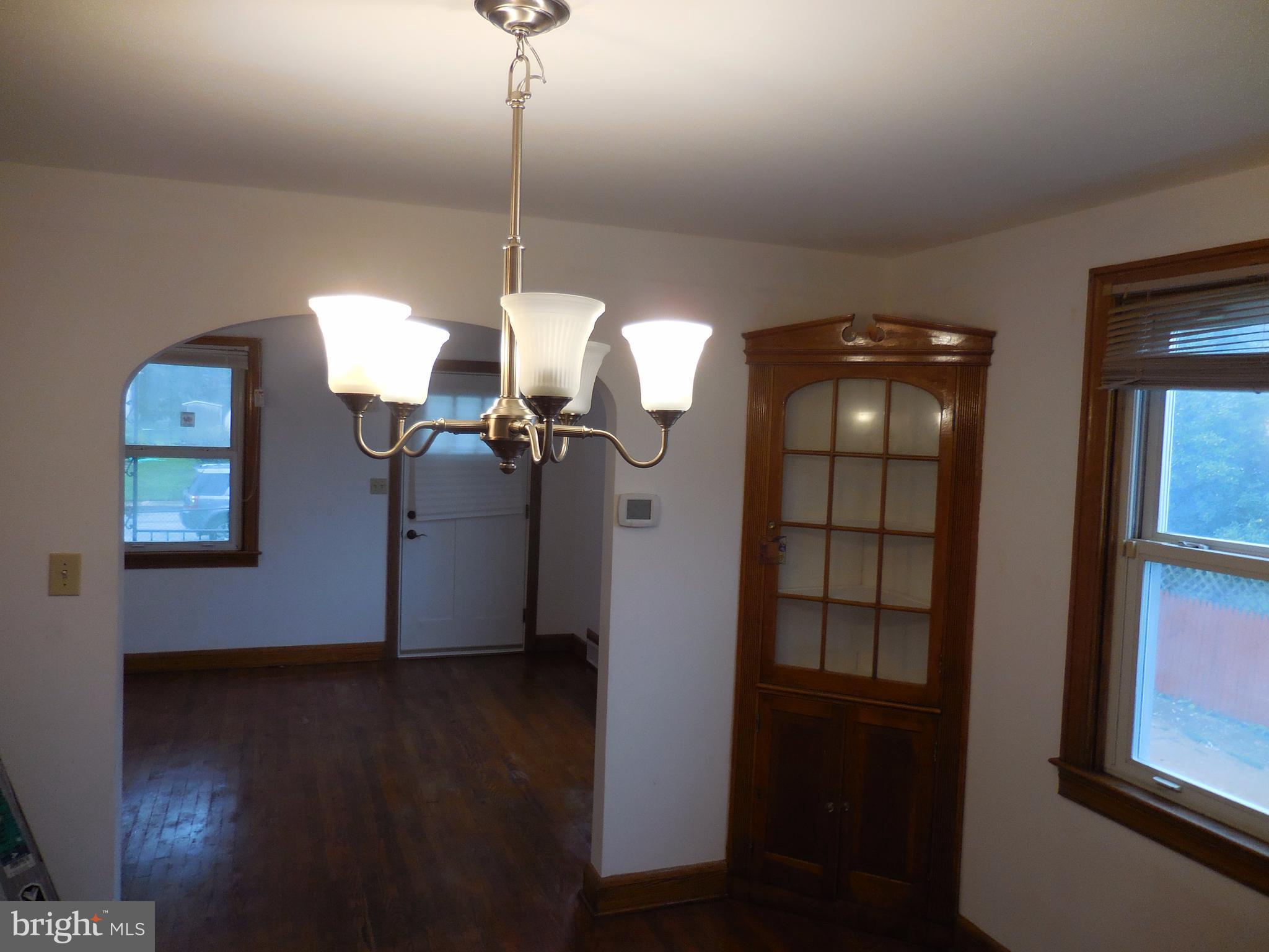 HAMILTON MEADOWS - Residential Lease