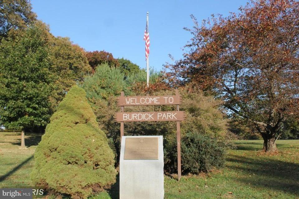 HAMILTON MEADOWS - Residential Lease