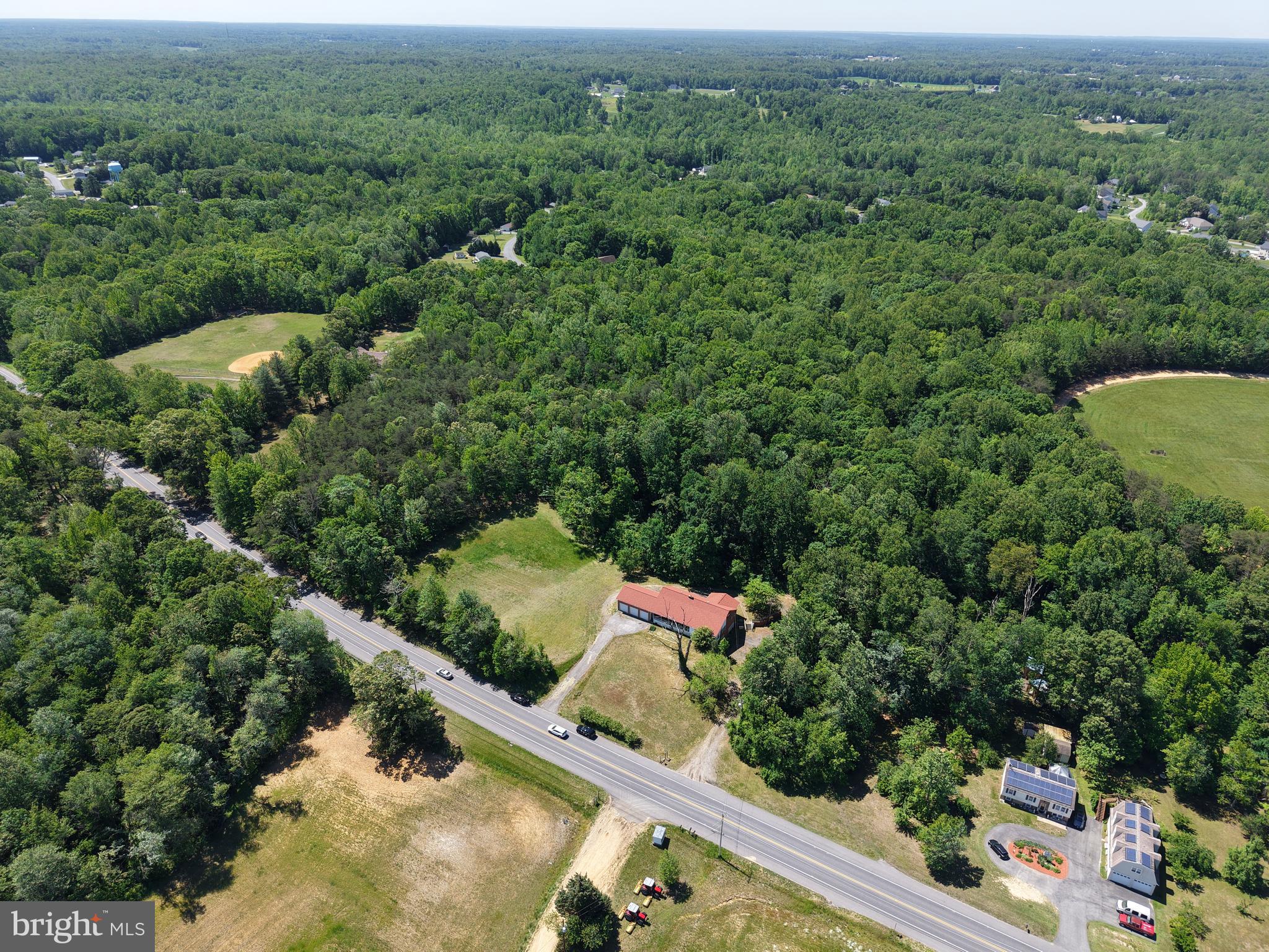 GOLDEN BEACH - Residential