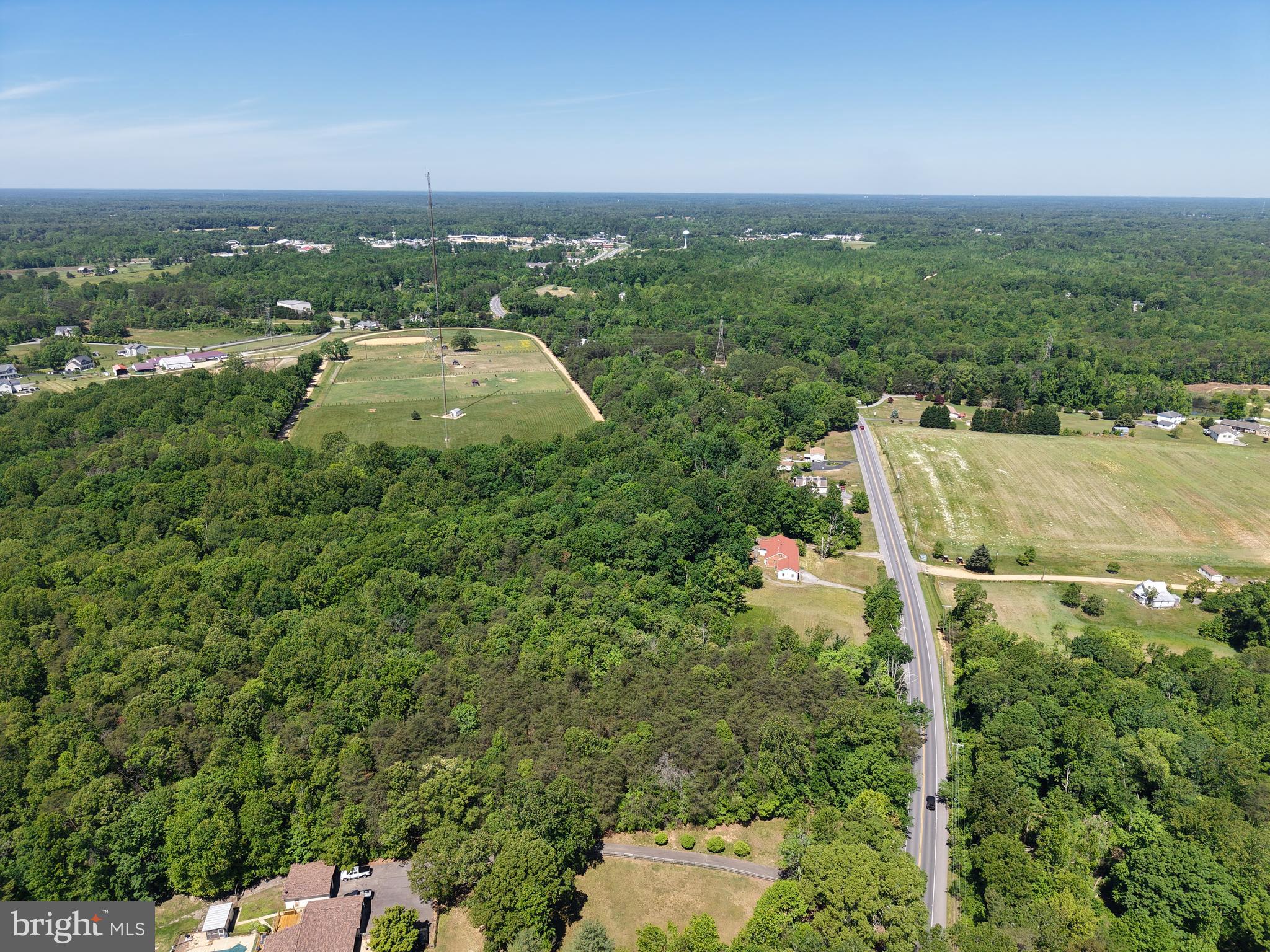 GOLDEN BEACH - Residential