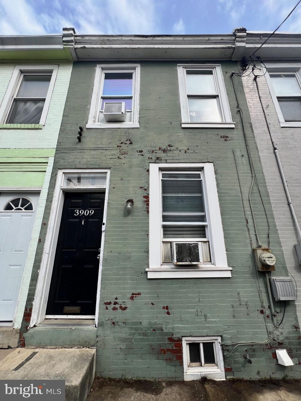 Photo of 3909 Brandywine Street, PHILADELPHIA, PA 19104 (MLS # PAPH2550388)