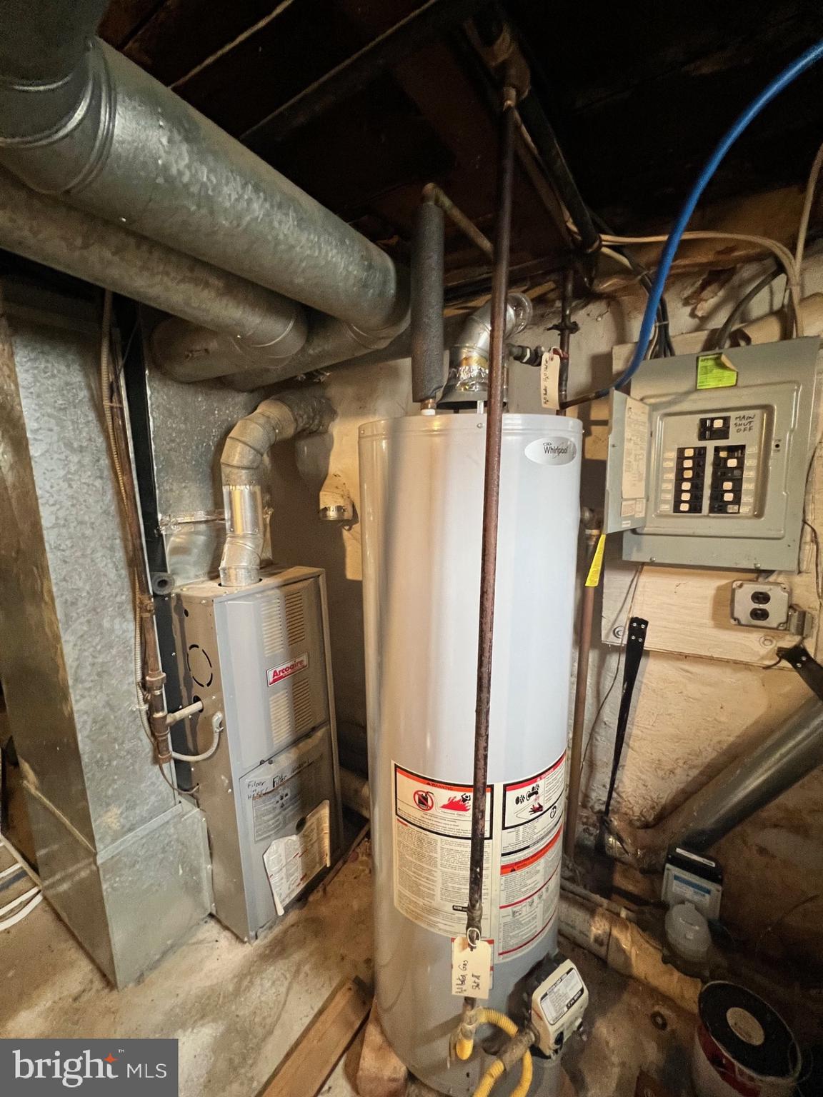 PHILADELPHIA (WEST) - Residential