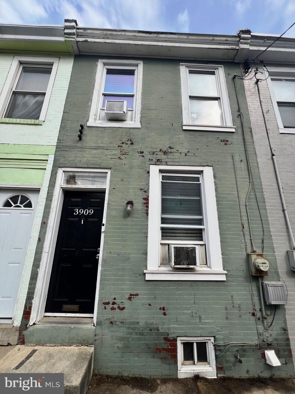 Photo of 3909 Brandywine Street, PHILADELPHIA, PA 19104 (MLS # PAPH2550388)