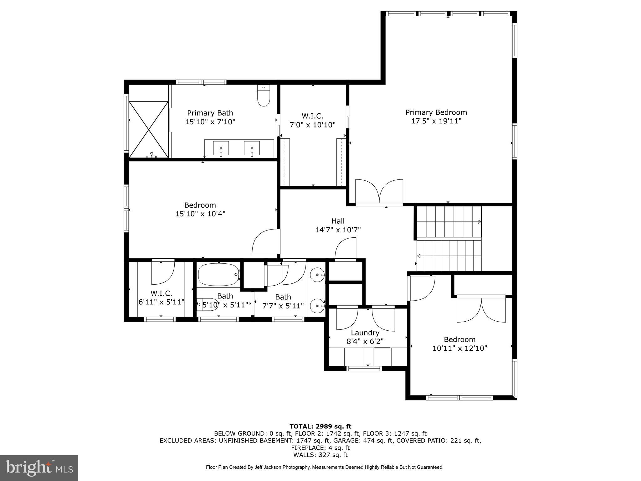 SOUTHDOWN SHORES - Residential