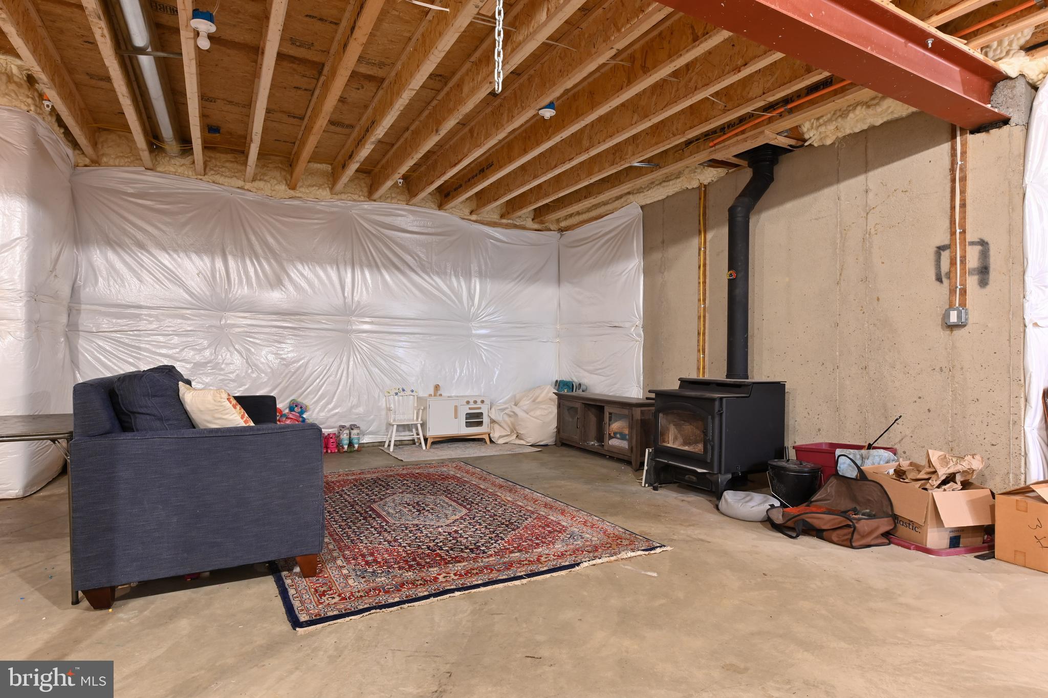 SOUTHDOWN SHORES - Residential