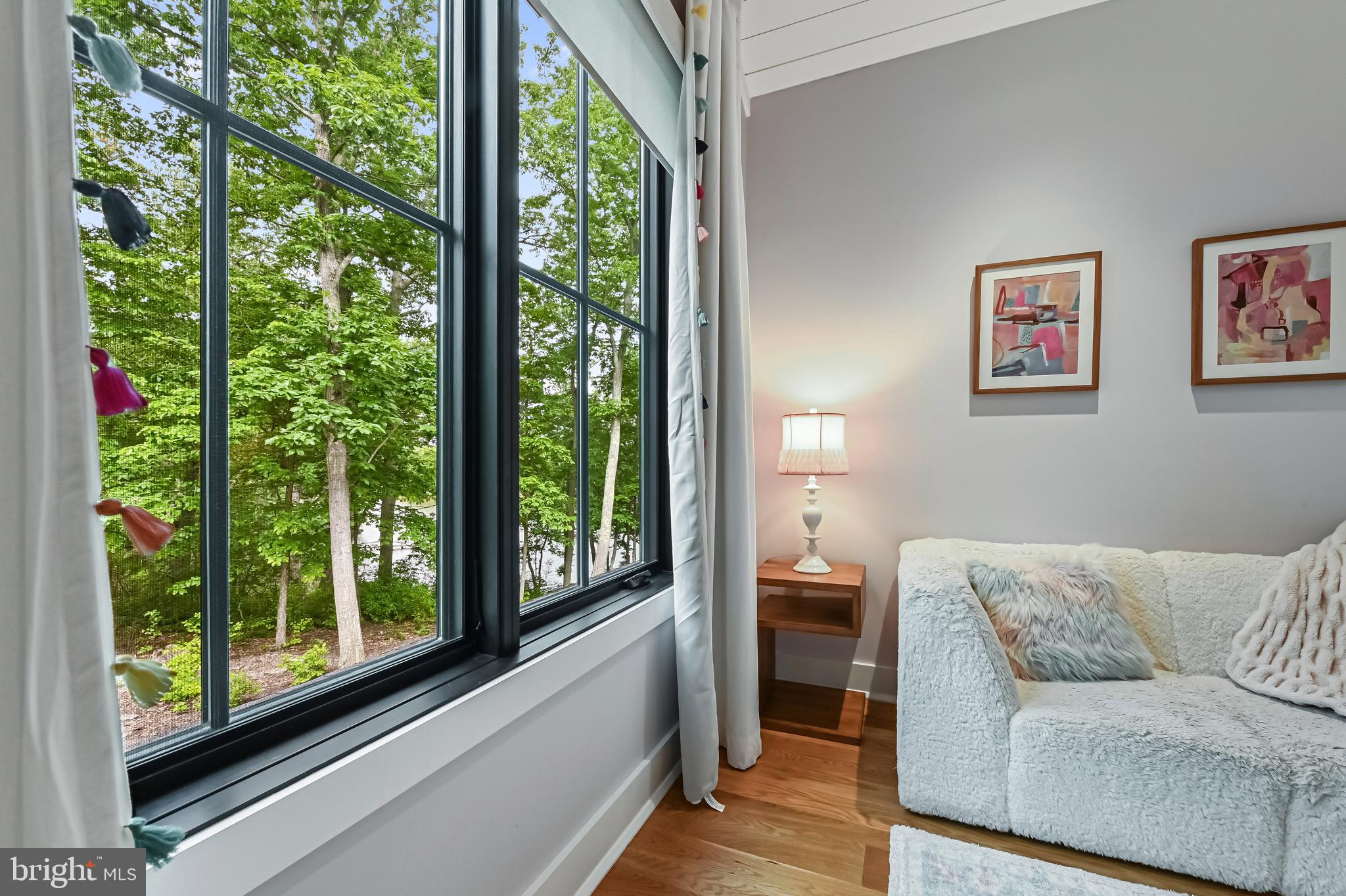 SOUTHDOWN SHORES - Residential