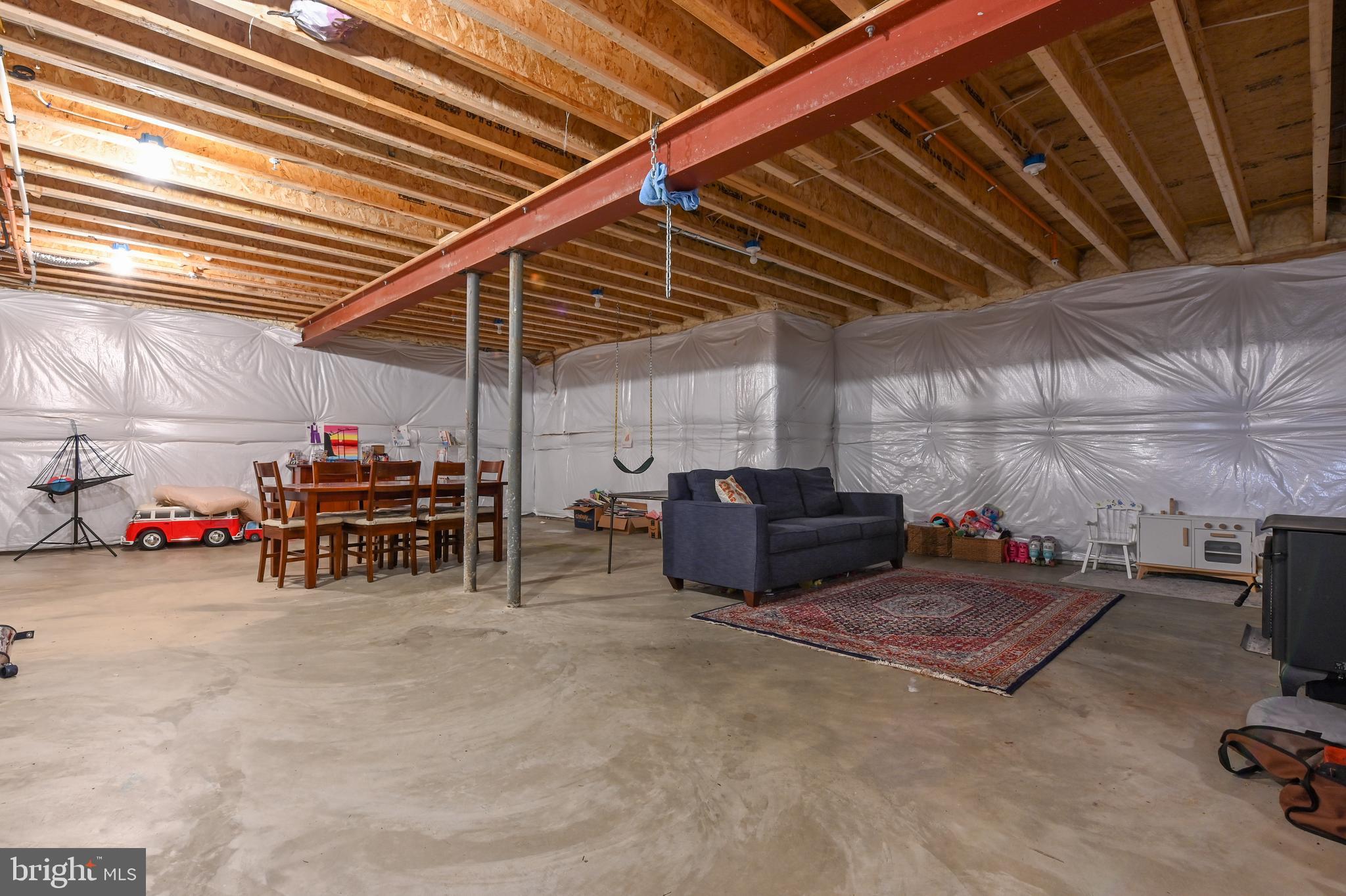 SOUTHDOWN SHORES - Residential