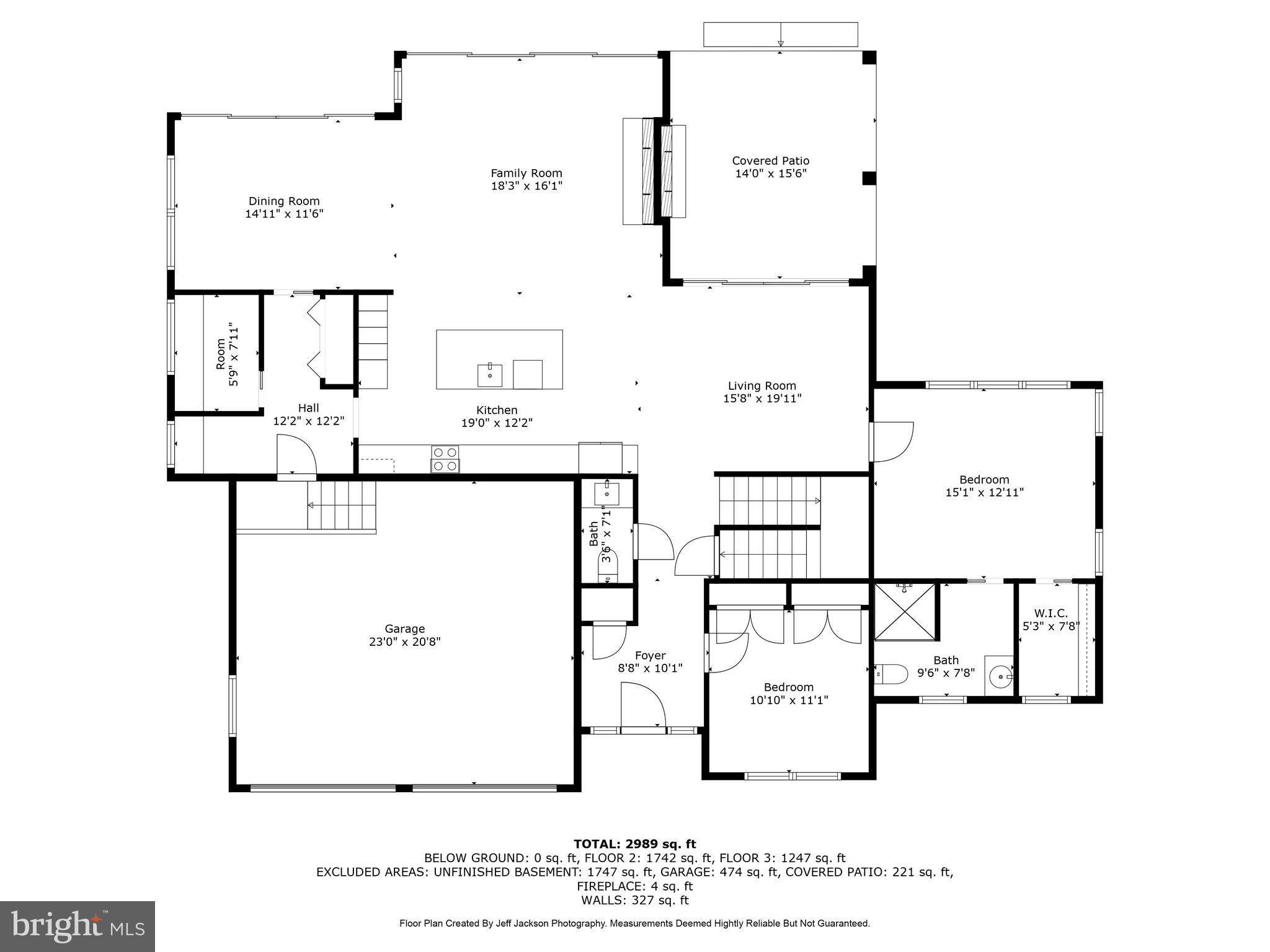 SOUTHDOWN SHORES - Residential