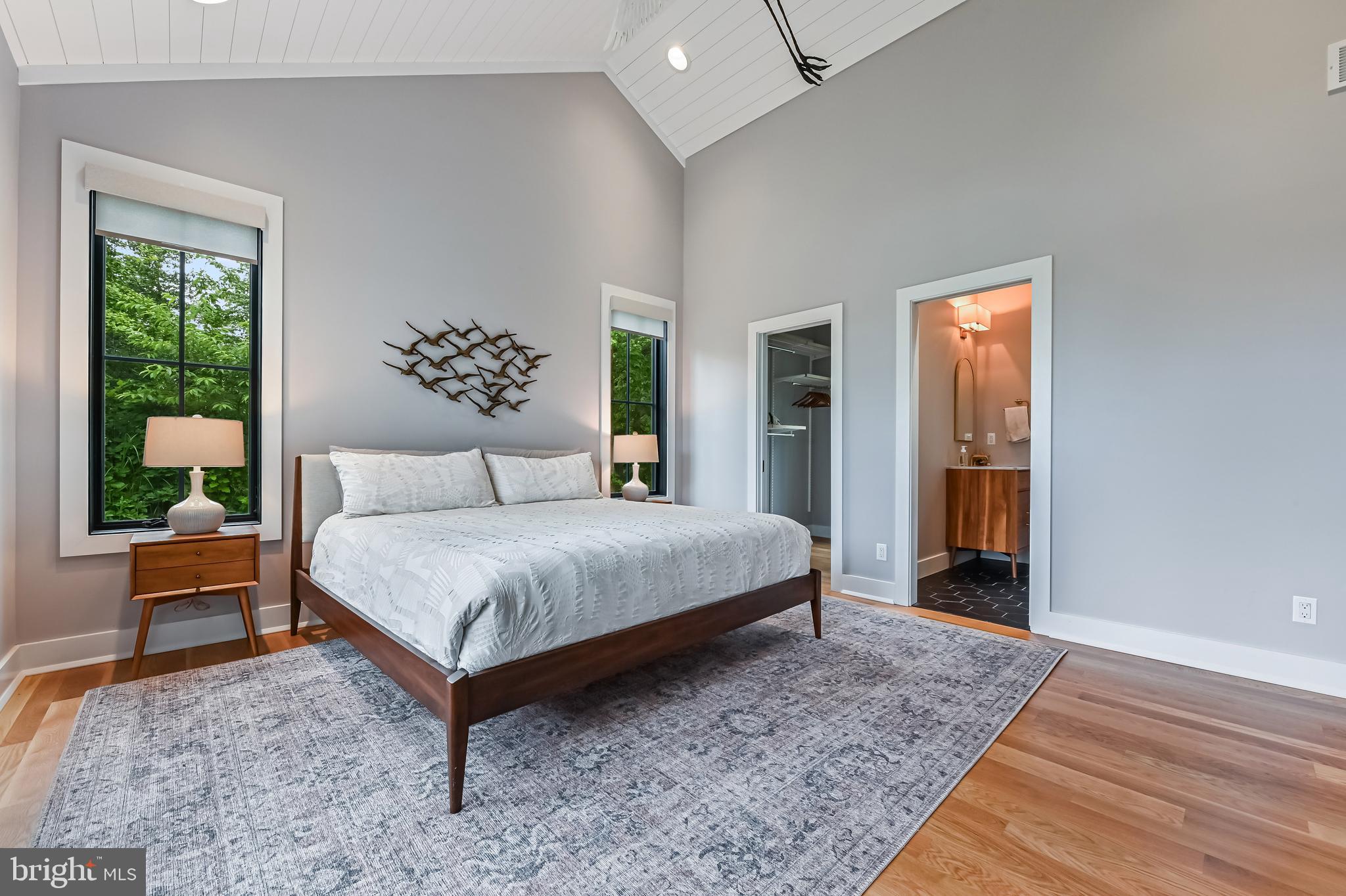 SOUTHDOWN SHORES - Residential