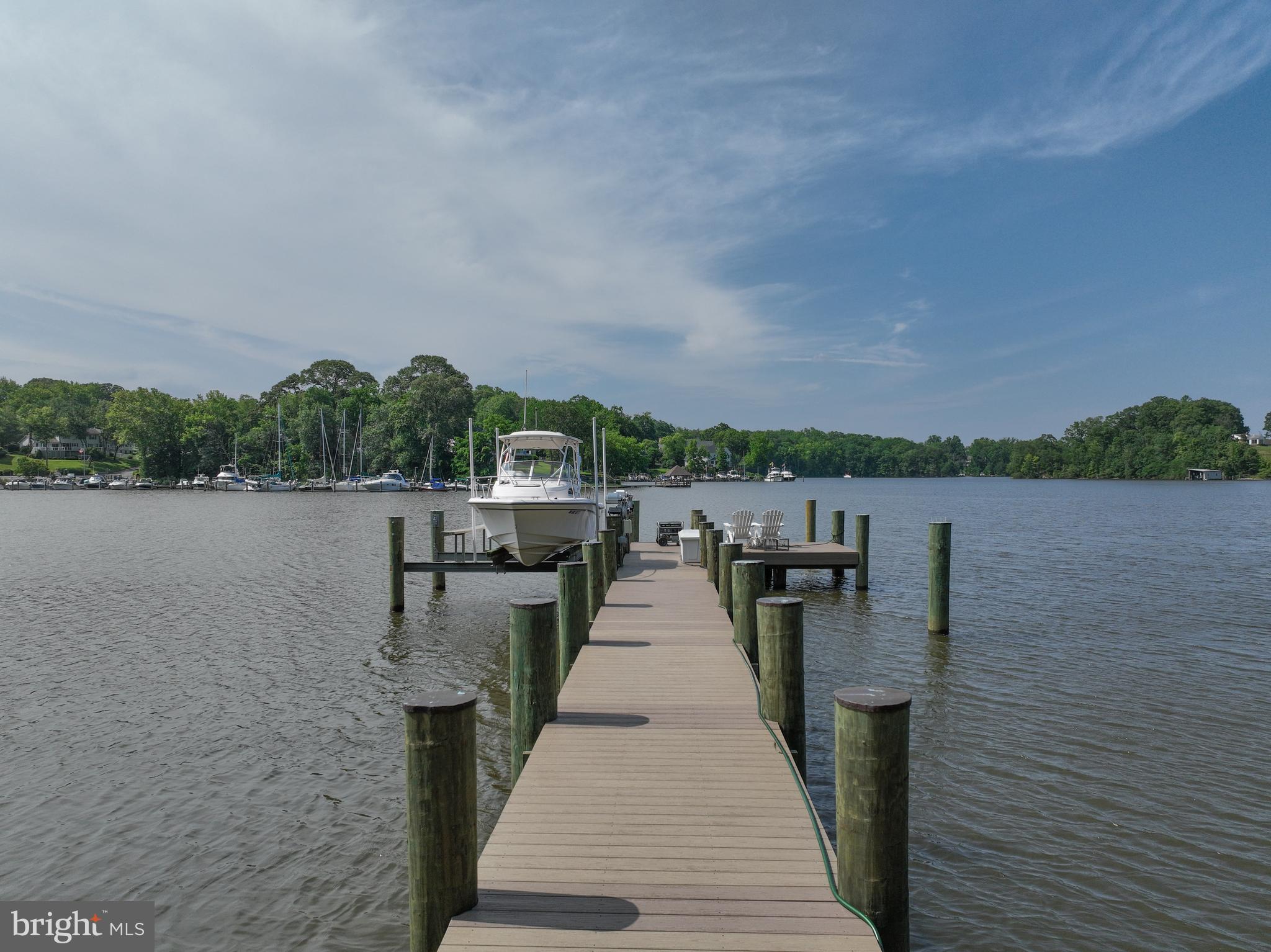 SOUTHDOWN SHORES - Residential