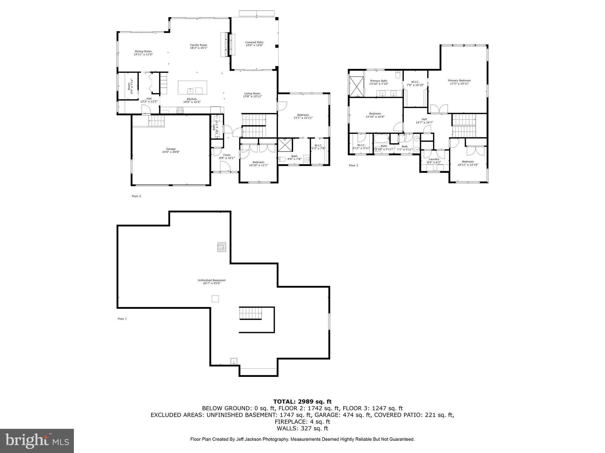SOUTHDOWN SHORES - Residential