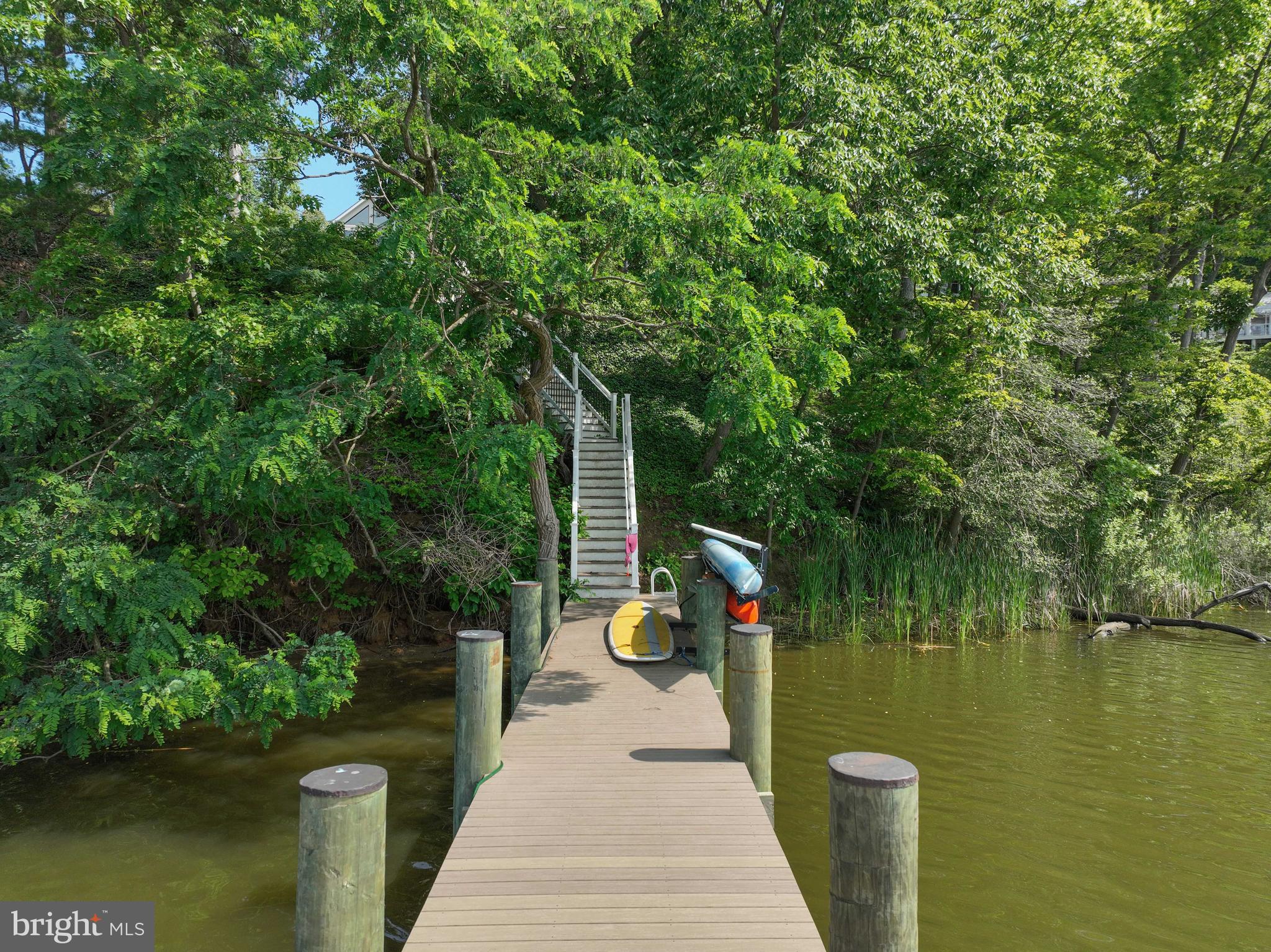 SOUTHDOWN SHORES - Residential