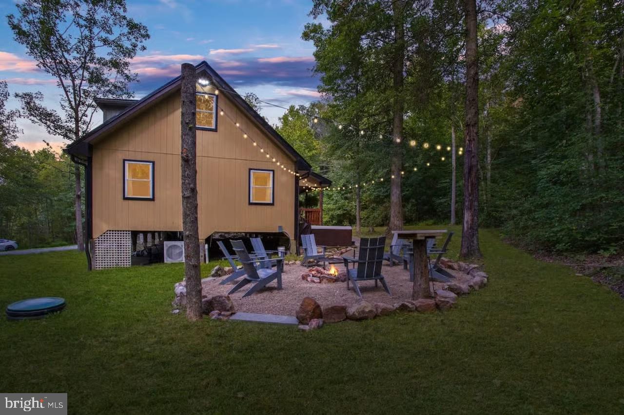 21693 MADDENSVILLE PIKE