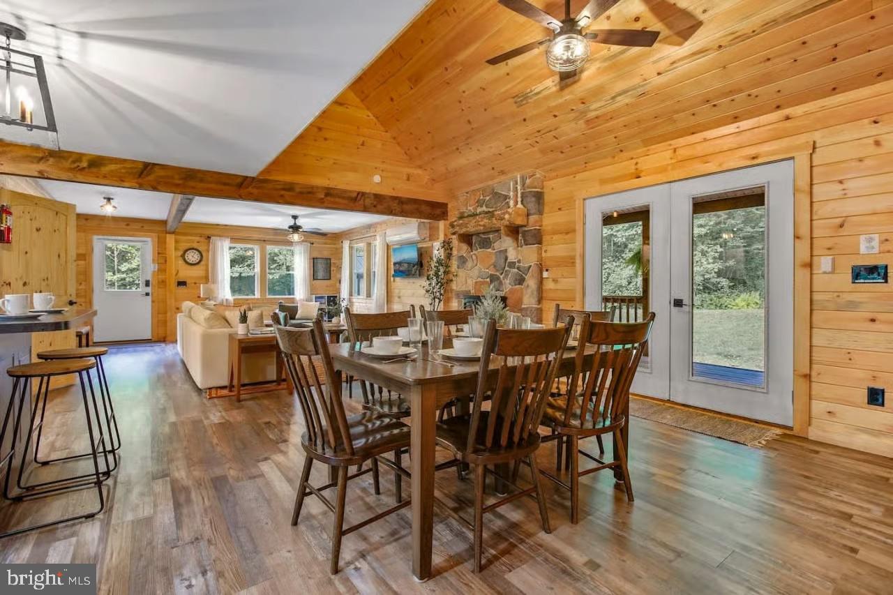 21693 MADDENSVILLE PIKE